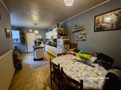 Acheter Maison Pont-a-mousson 87200 euros