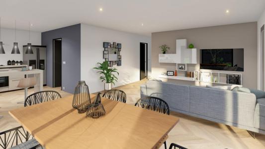 Annonce Vente 4 pi�ces Maison Coray 29