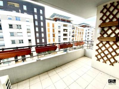 Annonce Location 3 pi�ces Appartement Lyon-9eme-arrondissement 69