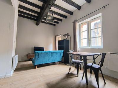 Annonce Vente Appartement Montauban 82