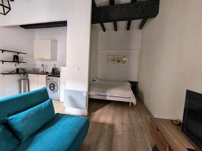 Acheter Appartement 31 m2 Montauban