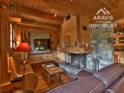 Acheter Maison Saint-jean-de-sixt Haute savoie