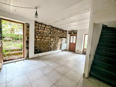 Acheter Maison 53 m2 Auvers-sur-oise