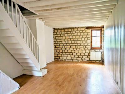 Acheter Maison Auvers-sur-oise Val d'Oise