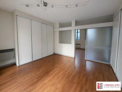 Annonce Location Bureau Rennes 35