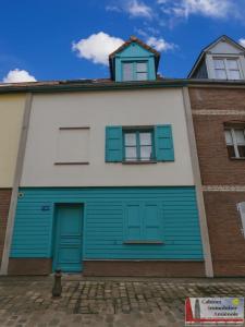 Louer Appartement Amiens 470 euros