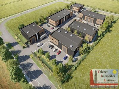 For sale Villers-bocage 9775 m2 Somme (80260) photo 0