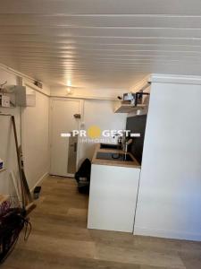 For rent Roquevaire 1 room 11 m2 Bouches du Rhone (13360) photo 1