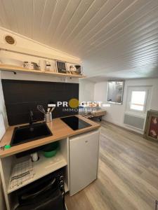 For rent Roquevaire 1 room 11 m2 Bouches du Rhone (13360) photo 2