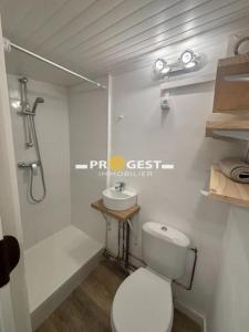 For rent Roquevaire 1 room 11 m2 Bouches du Rhone (13360) photo 3