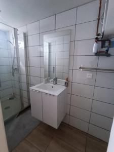 Louer Appartement 36 m2 Lasbordes