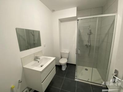 Louer Appartement Beaucourt Belfort