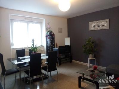 Annonce Location 4 pi�ces Appartement Vyans-le-val 70