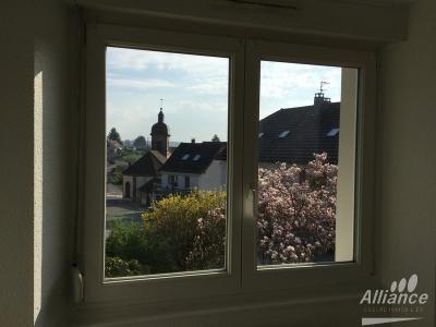 Louer Appartement Vyans-le-val 520 euros