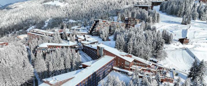 For sale Bourg-saint-maurice 1 room 20 m2 Savoie (73700) photo 1