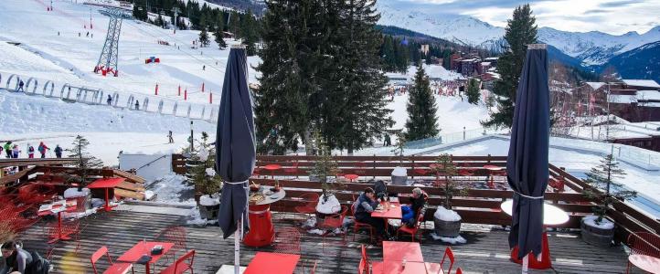 For sale Bourg-saint-maurice 1 room 20 m2 Savoie (73700) photo 3