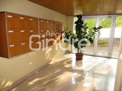 For rent Villeurbanne 2 rooms 45 m2 Rhone (69100) photo 0