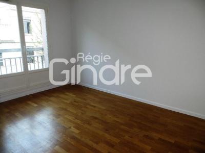 For rent Villeurbanne 2 rooms 45 m2 Rhone (69100) photo 1