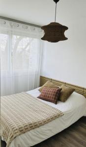 Louer Appartement 60 m2 Bordeaux