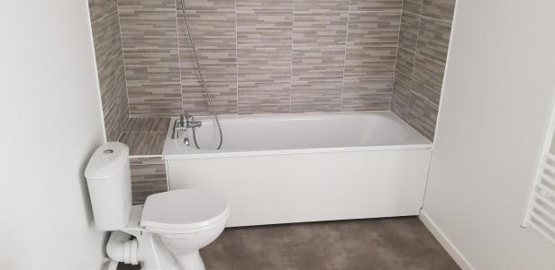 Louer Appartement Courdimanche Val d'Oise