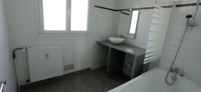 Louer Appartement Luisant Eure et loir