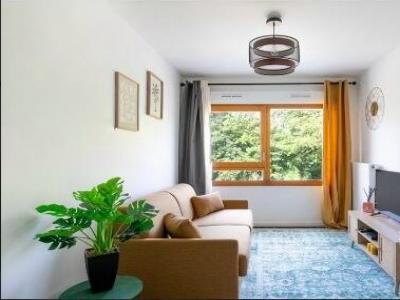 For rent Villepinte 1 room 31 m2 Seine saint denis (93420) photo 0