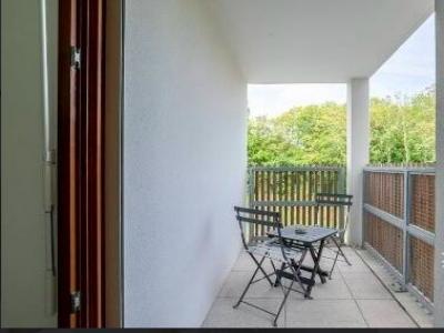 Annonce Location Appartement Villepinte 93