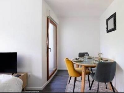 Louer Appartement 31 m2 Villepinte