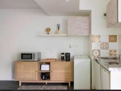 Louer Appartement Villepinte Seine saint denis