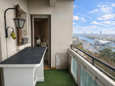 Acheter Appartement Mulatiere Rhone