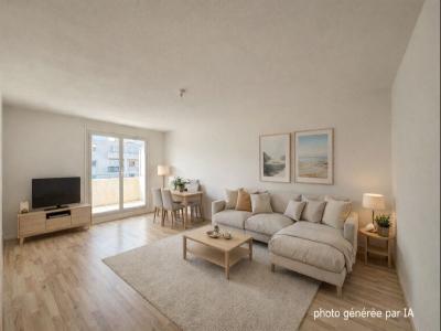 For sale Lyon-8eme-arrondissement 3 rooms 71 m2 Rhone (69008) photo 1