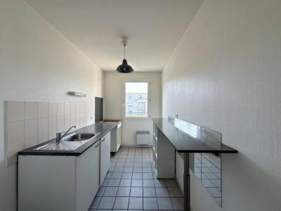 For sale Lyon-8eme-arrondissement 3 rooms 71 m2 Rhone (69008) photo 4