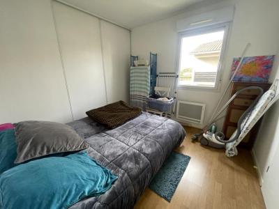 Acheter Appartement 40 m2 Saint-savin