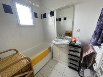 Acheter Appartement Saint-savin Gironde