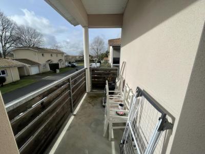 Acheter Appartement Saint-savin 88000 euros