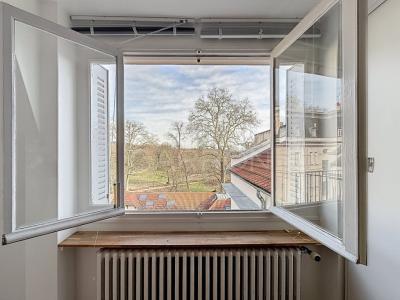 Annonce Vente Appartement Lyon-6eme-arrondissement 69