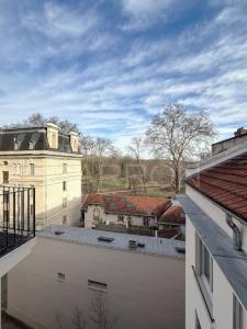 Acheter Appartement 19 m2 Lyon-6eme-arrondissement