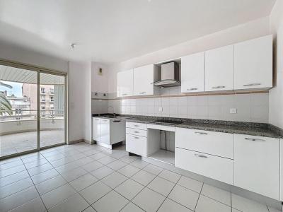 Louer Appartement Ajaccio 1964 euros