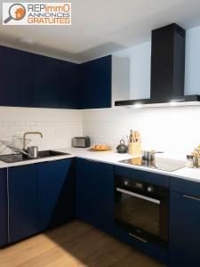 Acheter Appartement 62 m2 Rennes