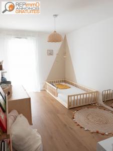 Acheter Appartement Rennes 259369 euros