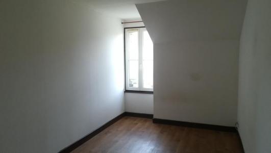 Louer Appartement Clamecy Nievre
