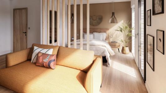 Annonce Vente Appartement Beauchamp 95