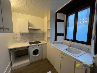 For rent Saint-leonard-de-noblat 1 room 26 m2 Haute vienne (87400) photo 3