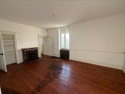 Acheter Appartement Saint-sernin-du-bois Saone et loire