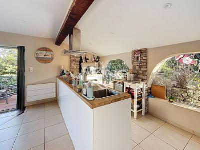 Acheter Maison Frejus Var