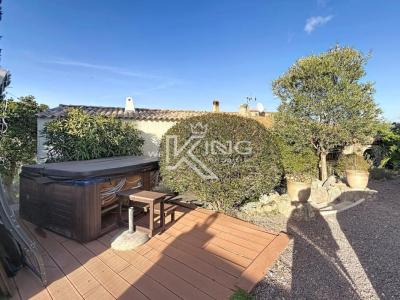 Acheter Maison Frejus 525000 euros