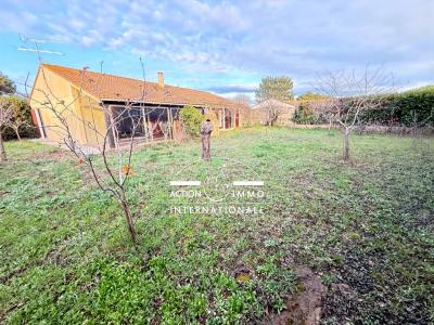 For sale Saint-martin-de-crau 5 rooms 124 m2 Bouches du Rhone (13310) photo 0