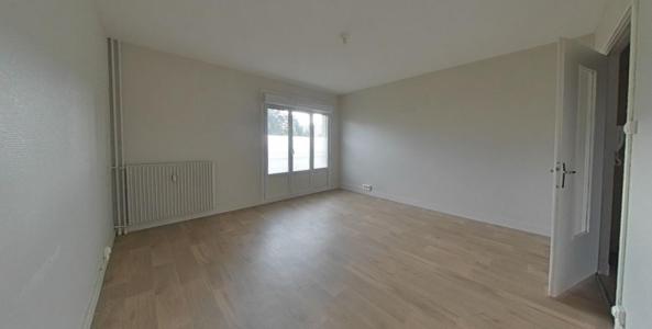 For rent Toucy 3 rooms 63 m2 Yonne (89130) photo 0