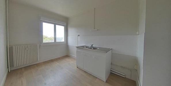 Louer Appartement 63 m2 Toucy
