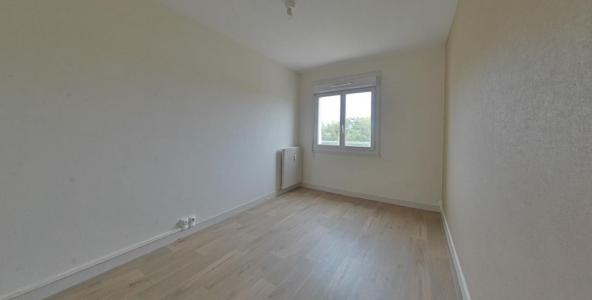Louer Appartement Toucy 471 euros